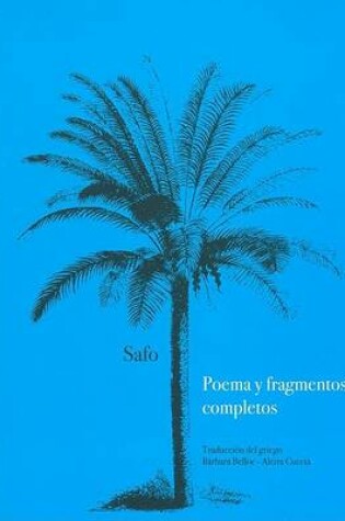 Cover of Poema y Fragmentos Completos