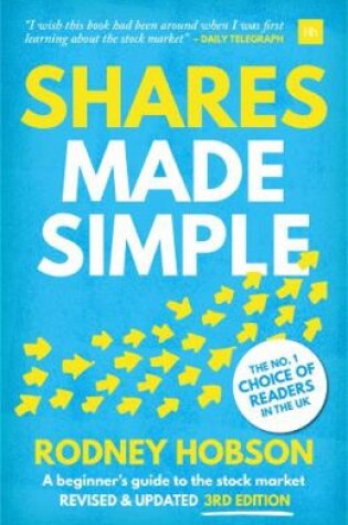 Cover of Shares Made Simple