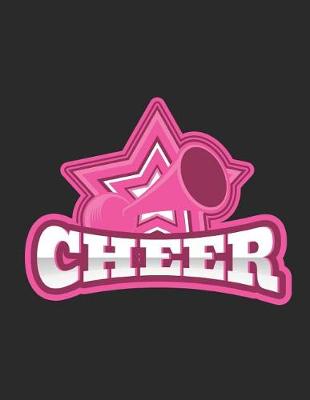 Book cover for Cheer