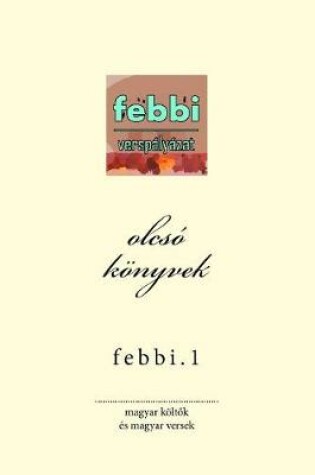 Cover of Olcso Konyvek 12.1
