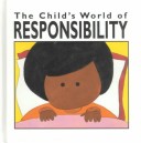 Book cover for Child's World (R) of Responsibility