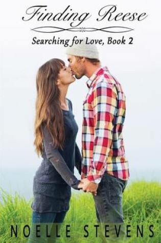 Cover of Finding Reese