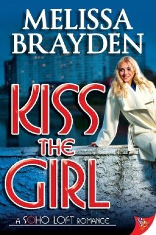 Cover of Kiss the Girl