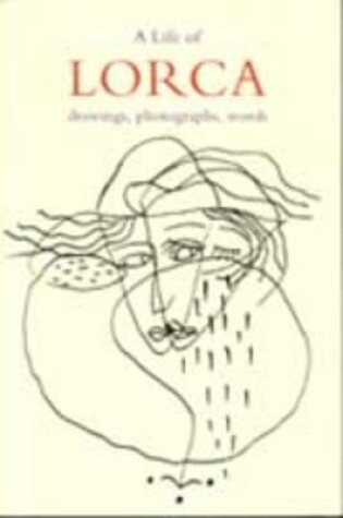 Cover of The Life of Lorca