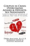 Book cover for Couples in Crisis