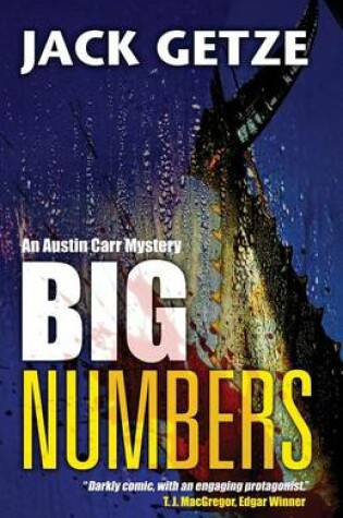 Cover of Big Numbers