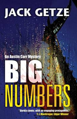 Book cover for Big Numbers