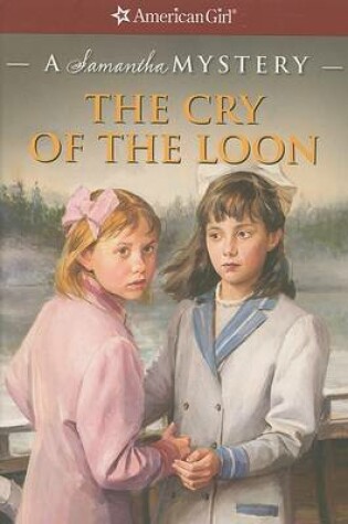 Cover of The Cry of the Loon