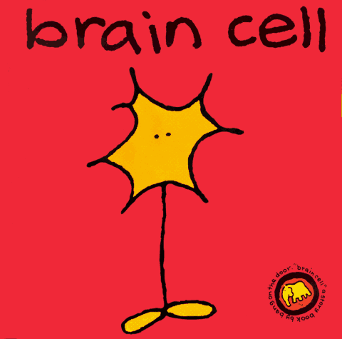 Cover of Brain Cell
