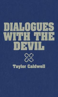 Book cover for Dialogues with the Devil