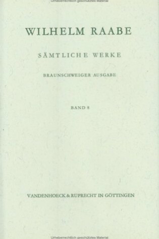 Cover of Der Schudderump