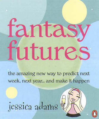 Book cover for Fantasy Futures