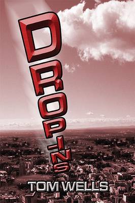 Book cover for Drop-Ins