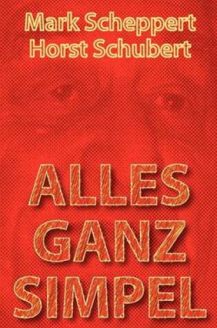 Cover of Alles ganz simpel