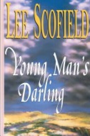 Cover of Young Mans Darling