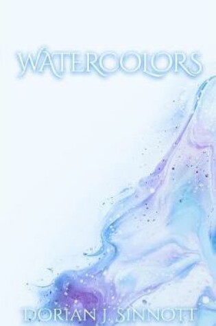 Cover of Watercolors