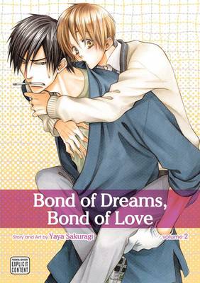 Cover of Bond of Dreams, Bond of Love, Vol. 2