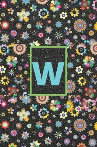 Cover of W