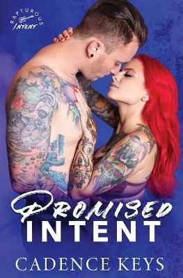 Book cover for Promised Intent