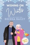 Book cover for Wishing on Winter