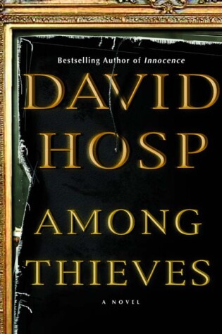 Cover of Among Thieves