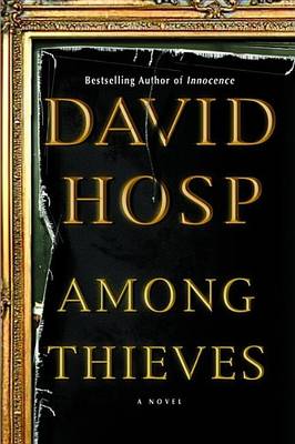 Book cover for Among Thieves