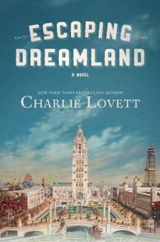 Cover of Escaping Dreamland
