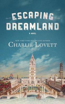Book cover for Escaping Dreamland