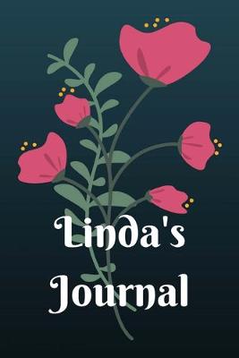 Book cover for Linda's Journal