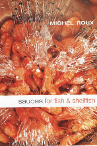 Cover of Sauces for Fish and Shellfish