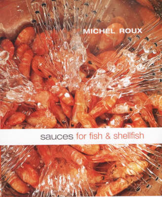 Book cover for Sauces for Fish and Shellfish