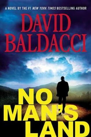 Cover of No Man's Land