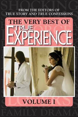 Book cover for The Very Best of True Experience Volume 1