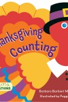 Book cover for Thanksgiving Counting