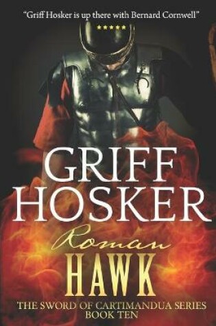 Cover of Roman Hawk