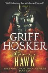 Book cover for Roman Hawk