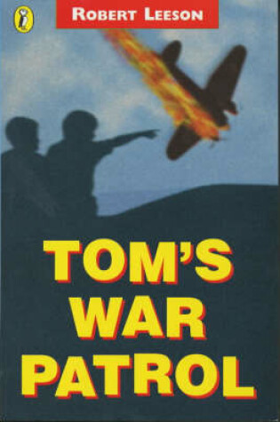 Cover of Tom's War Patrol