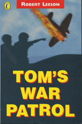 Cover of Tom's War Patrol