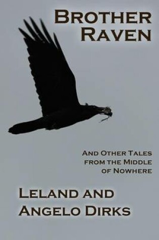 Cover of Brother Raven