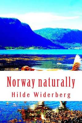 Book cover for Norway naturally