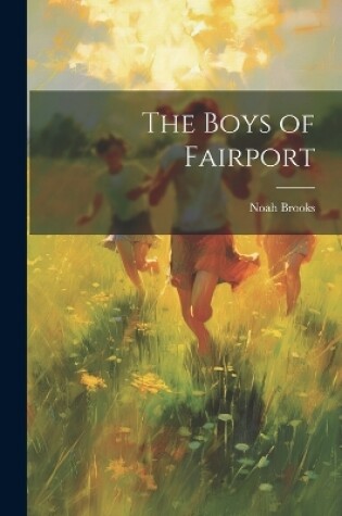 Cover of The Boys of Fairport