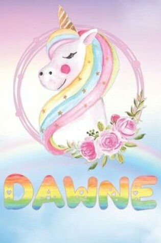 Cover of Dawne