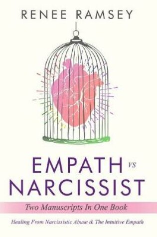 Cover of Empath Vs Narcissist