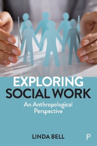 Cover of Exploring Social Work