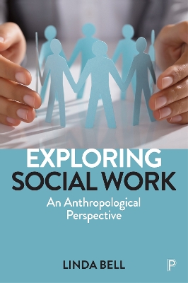 Book cover for Exploring Social Work