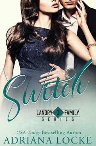 Cover of Switch