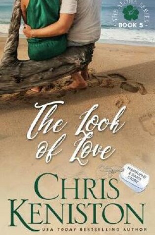 Cover of The Look of Love