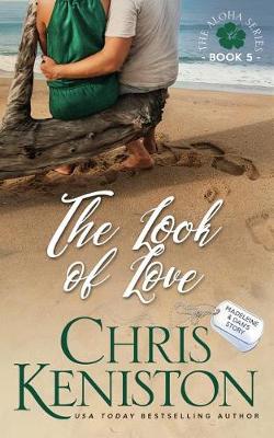 Book cover for The Look of Love