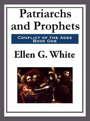 Book cover for Patriarchs and Prophets