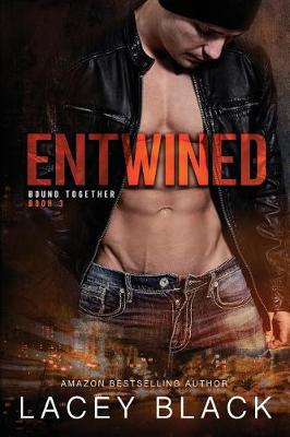 Book cover for Entwined